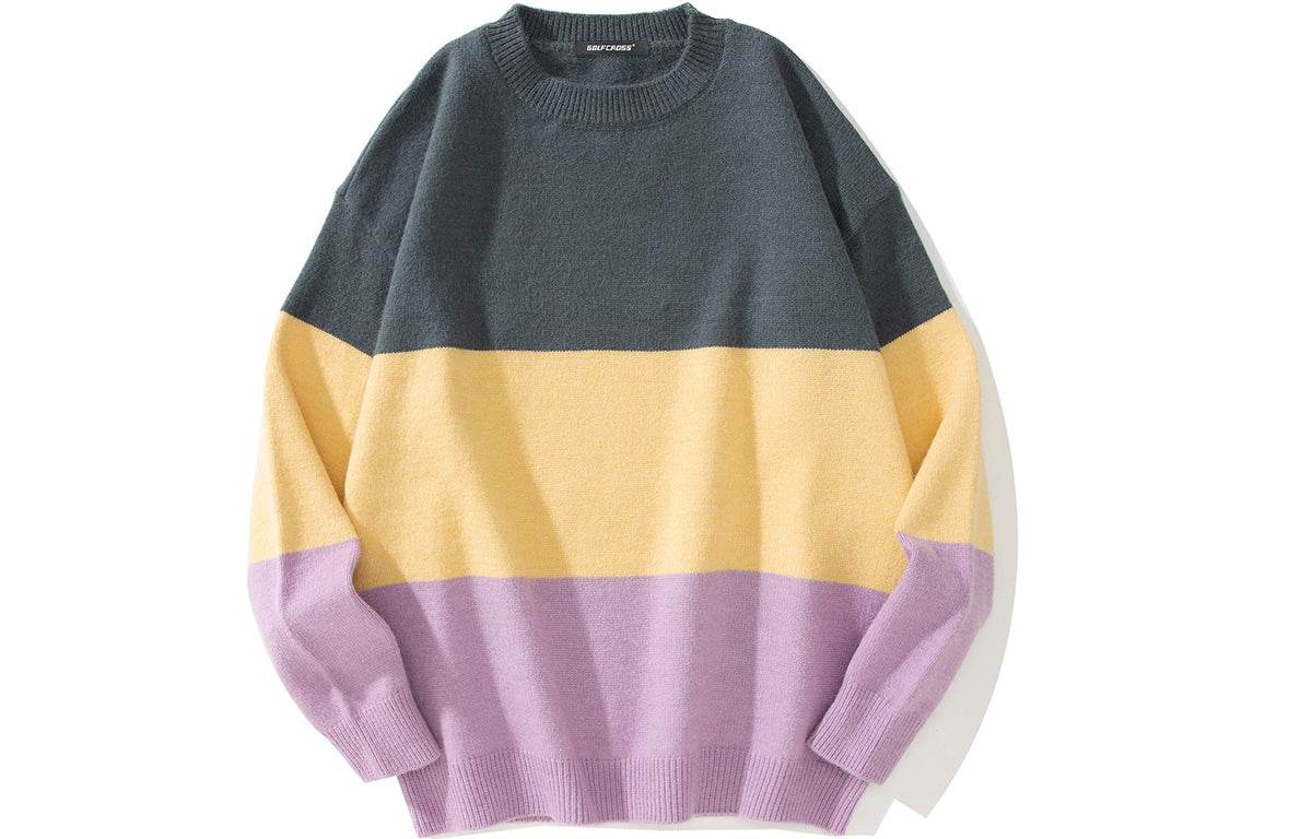 Свитер Golfcross - Boxette Shop